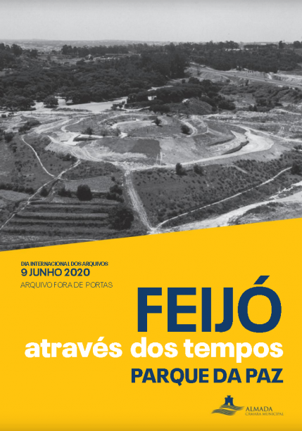 Feijó - Através dos Tempos - Parque da Paz  