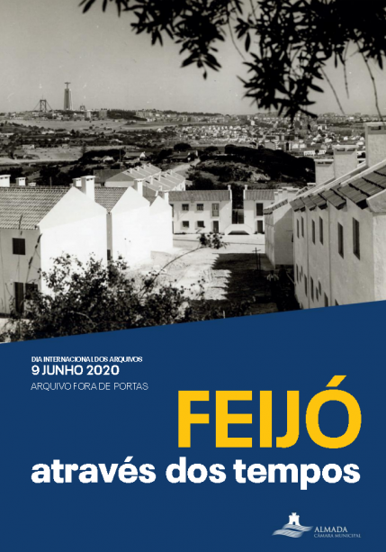 Feijó - Através dos Tempos