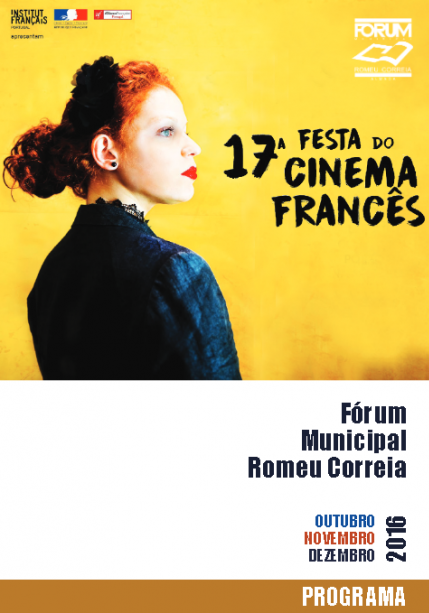 Programa Fórum Municipal Romeu Correia - outobro novembro dezembro 2016