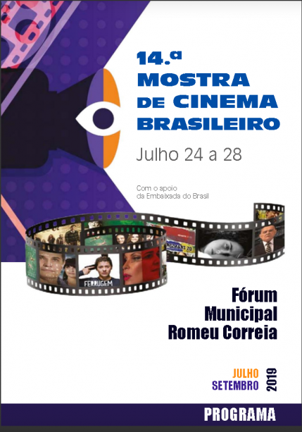 Programa Fórum Municipal Romeu Correia – julho e setembro 2019  