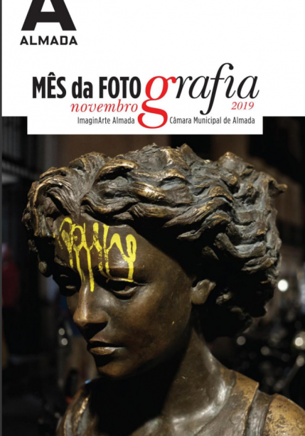 Mês da Fotografia novembro 2019  