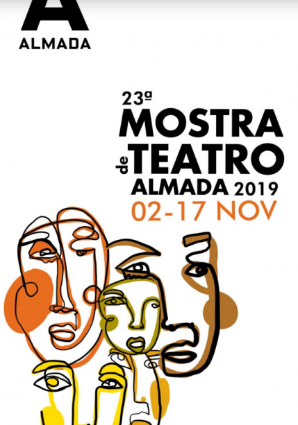 23ª Mostra de Teatro de Almada