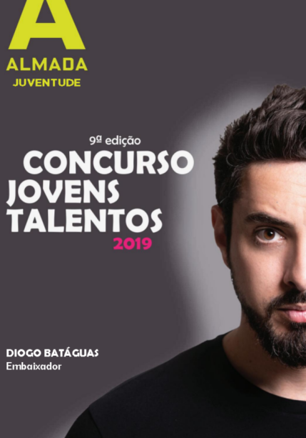 Concurso Jovens Talentos 2019  