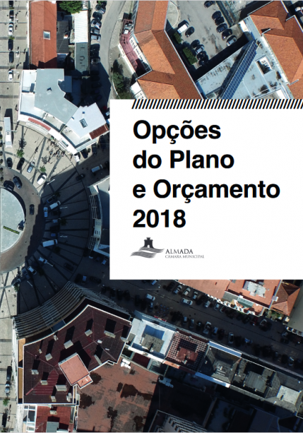 GOP 2018_Câmara Municipal de Almada