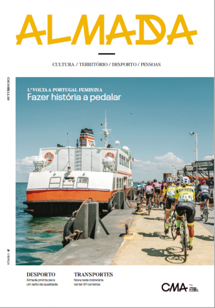 Almada Revista outubro 2021
