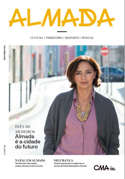 Almada_revista_dezembro_2021_capa