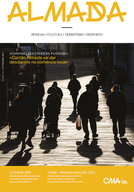 Almada Revista fev 2022