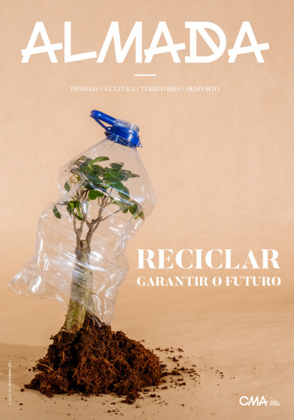 Capa Almada Revista setembro 2022
