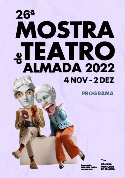 Capa Programa MTA 2022