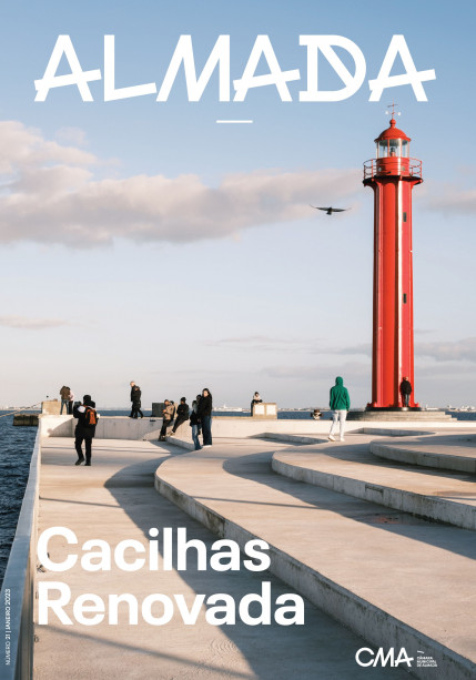 Revista Almada janeiro 2023