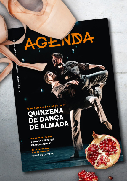 agenda setembro 2024