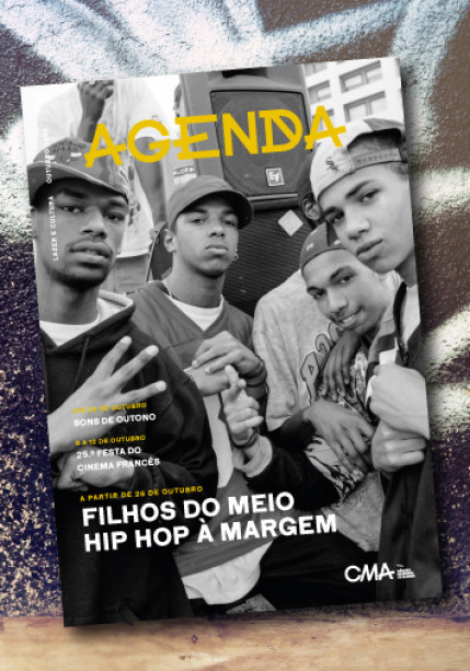 capa agenda outubro 2024