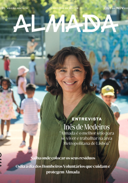 Capa Revista out nov 2024