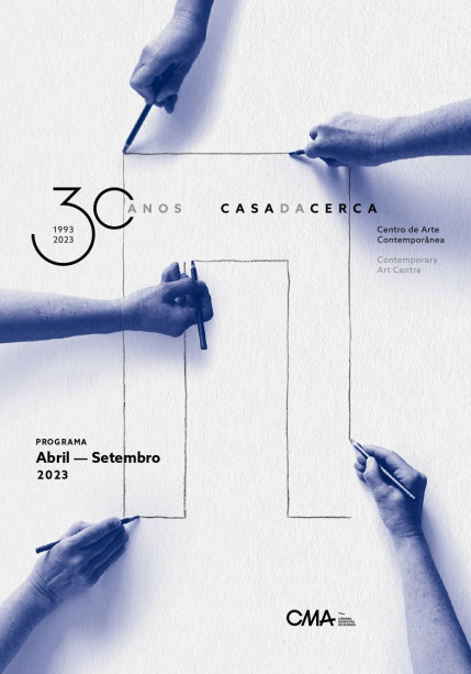 casa da cerca