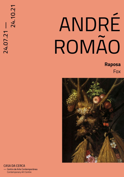 andre romao