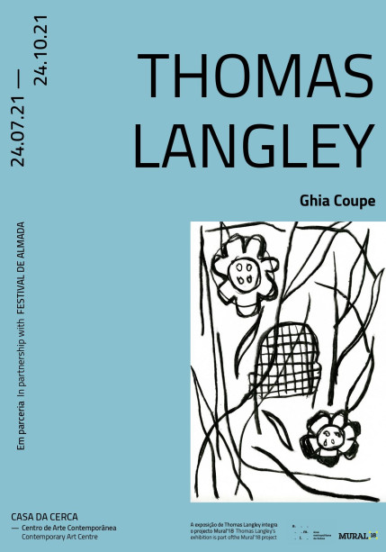 thomas langley