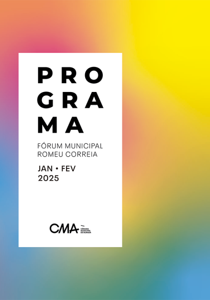 Capa programa FMRC - Jan-Fev 25