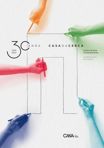 casa da cerca