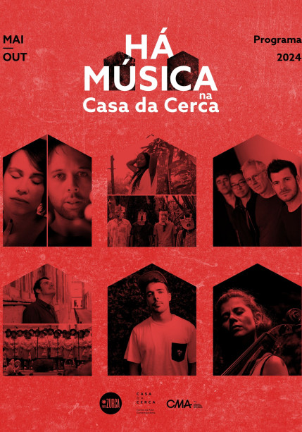 há musica