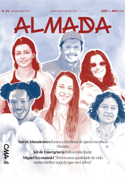 Almada Revista