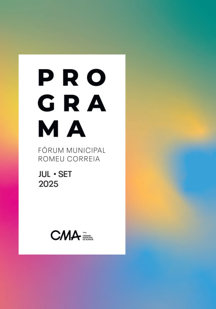 Capa FMRC JUL-SET 2025