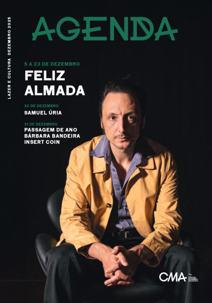 Capa Almada Agenda dezembro 2025
