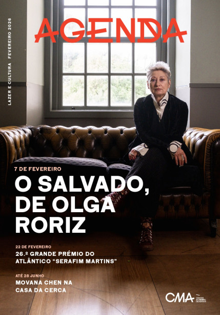 Capa Agenda Almada fevereiro 2026