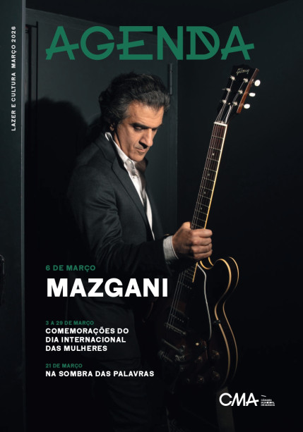 Capa Agenda Almada março 2026