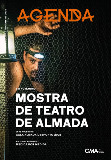 Capa agenda novembro 2026