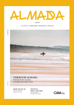 Revista Almada Junho
