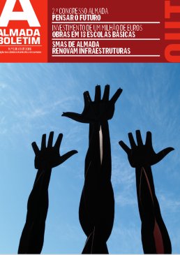 Boletim Municipal outubro 2016