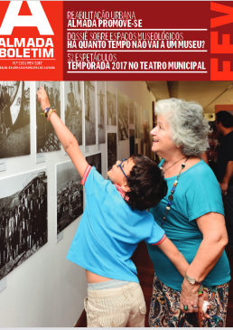 Boletim Municipal fevereiro 2017