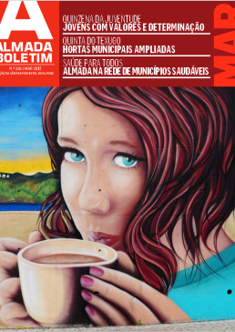 Boletim Municipal março 2017