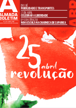 Boletim Municipal abril 2017