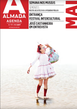 Almada Agenda maio 2017