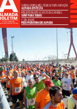 Boletim Municipal junho 2017