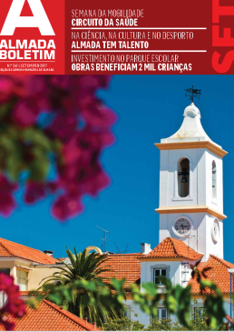 Boletim Municipal setembro 2017