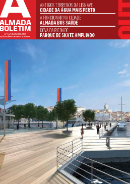 Boletim Municipal outubro 2017