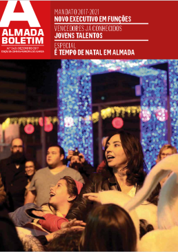 Boletim Municipal dezembro 2017