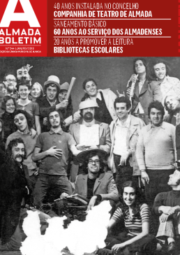 Boletim Municipal janeiro fevereiro 2018
