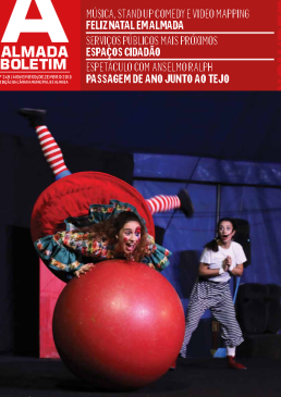 Boletim Municipal novembro dezembro 2018