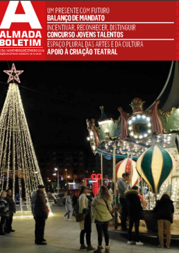 Boletim Municipal novembro dezembro 2019
