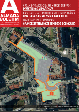 Boletimn Municipal janeiro fevereiro 2020