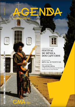 Almada Agenda Junho 2021