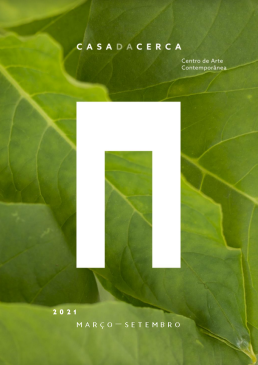 Programa | março / setembro 2021  