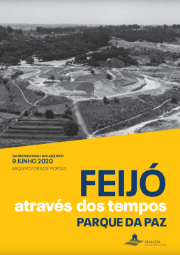 Feijó - Através dos Tempos - Parque da Paz  
