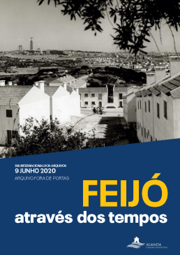 Feijó - Através dos Tempos  