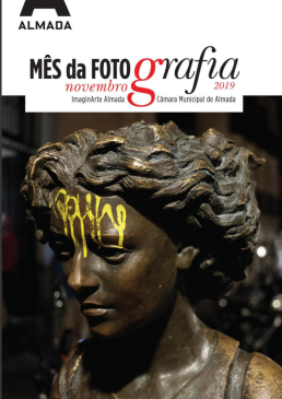 Mês da Fotografia novembro 2019  