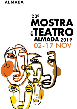 23ª Mostra de Teatro de Almada