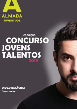 Concurso Jovens Talentos 2019  